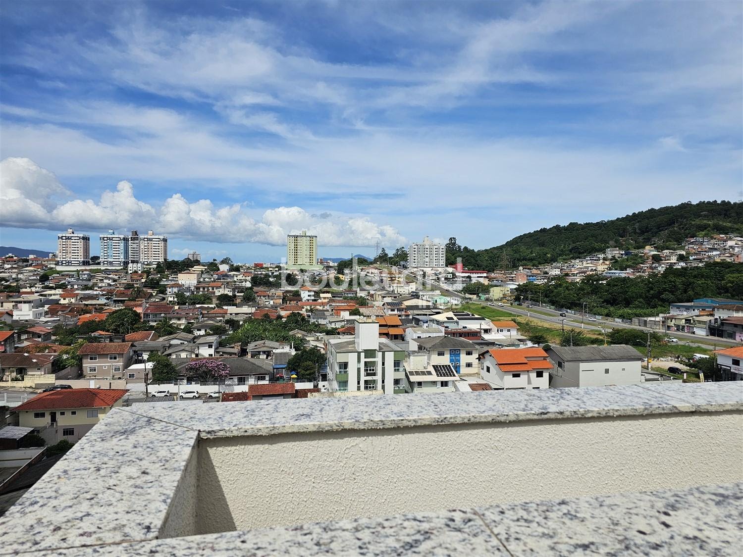 Apartamento à venda com 2 quartos, 1 suíte, 1 vaga e 70m² no Ipiranga, São José (SC) — foto 20 de 22