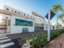 Apartamento em Seminário  -  Campo Grande