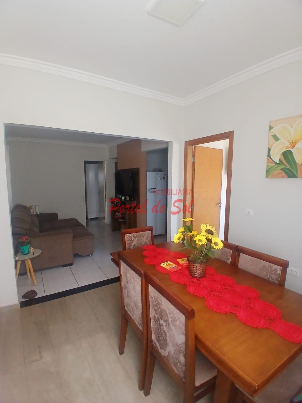 Casa à venda com 3 quartos, 1 suíte e 200m² no Eunice Eleuterio, Santo Antônio da Platina (PR) — foto 16 de 26