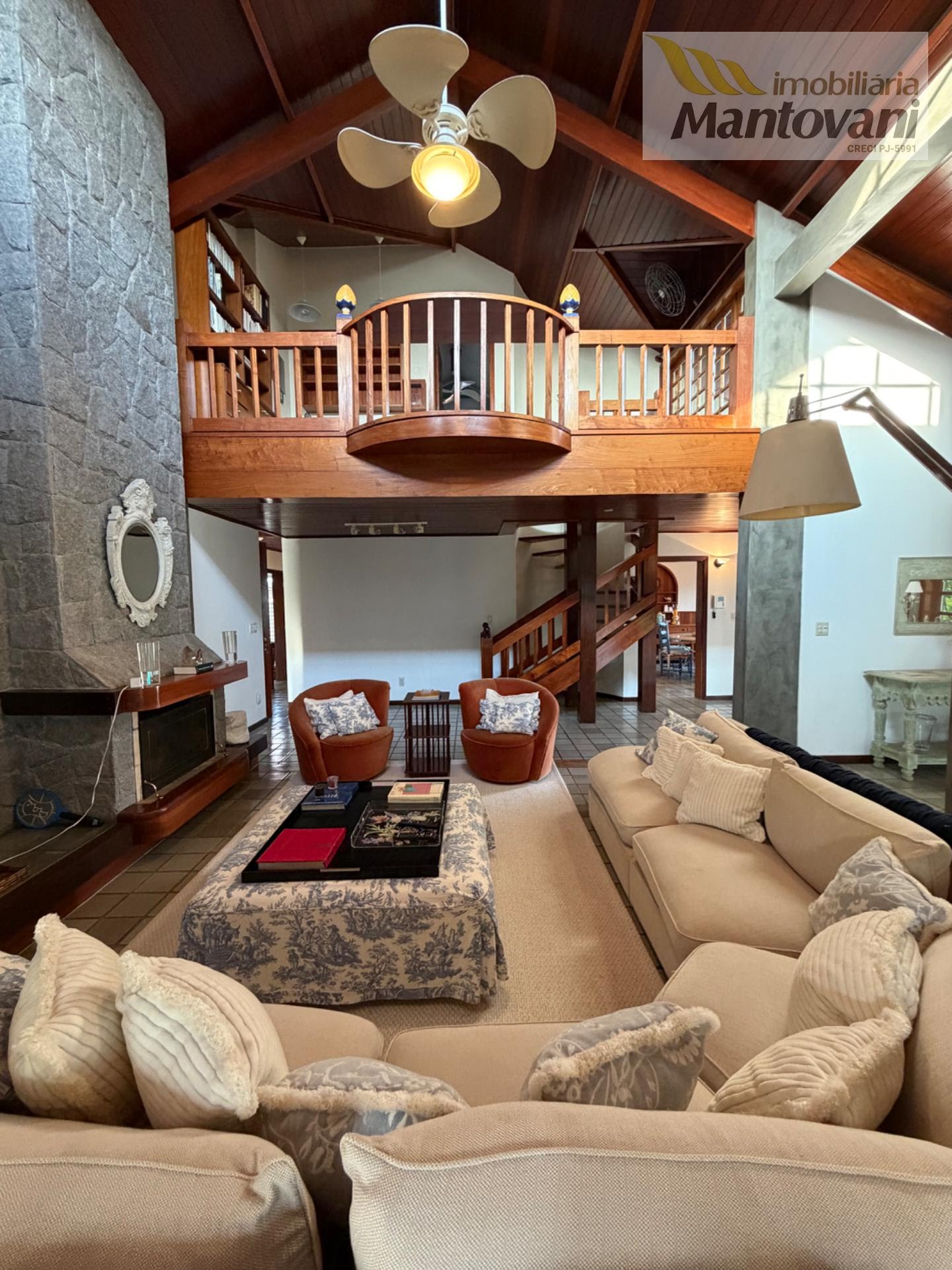 Casa à venda com 7 quartos, 7 suítes, 6 vagas e 3000m² no Parque Residencial Colina das Estrelas, Tatuí (SP) — foto 16 de 30