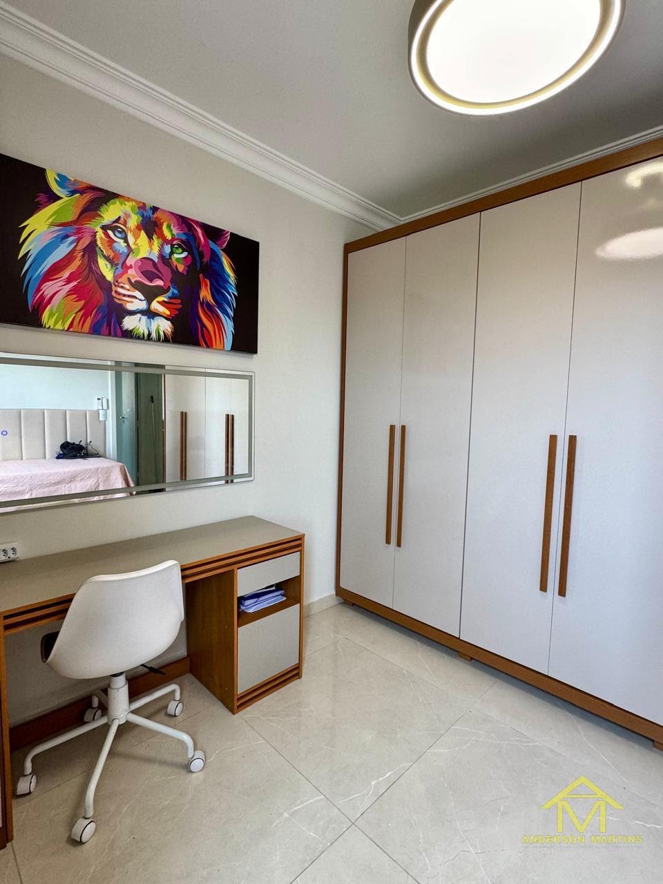 Apartamento à venda com 3 quartos, 3 banheiros, 2 vagas e 120m² no Praia de Itaparica, Vila Velha (ES) — foto 19 de 20