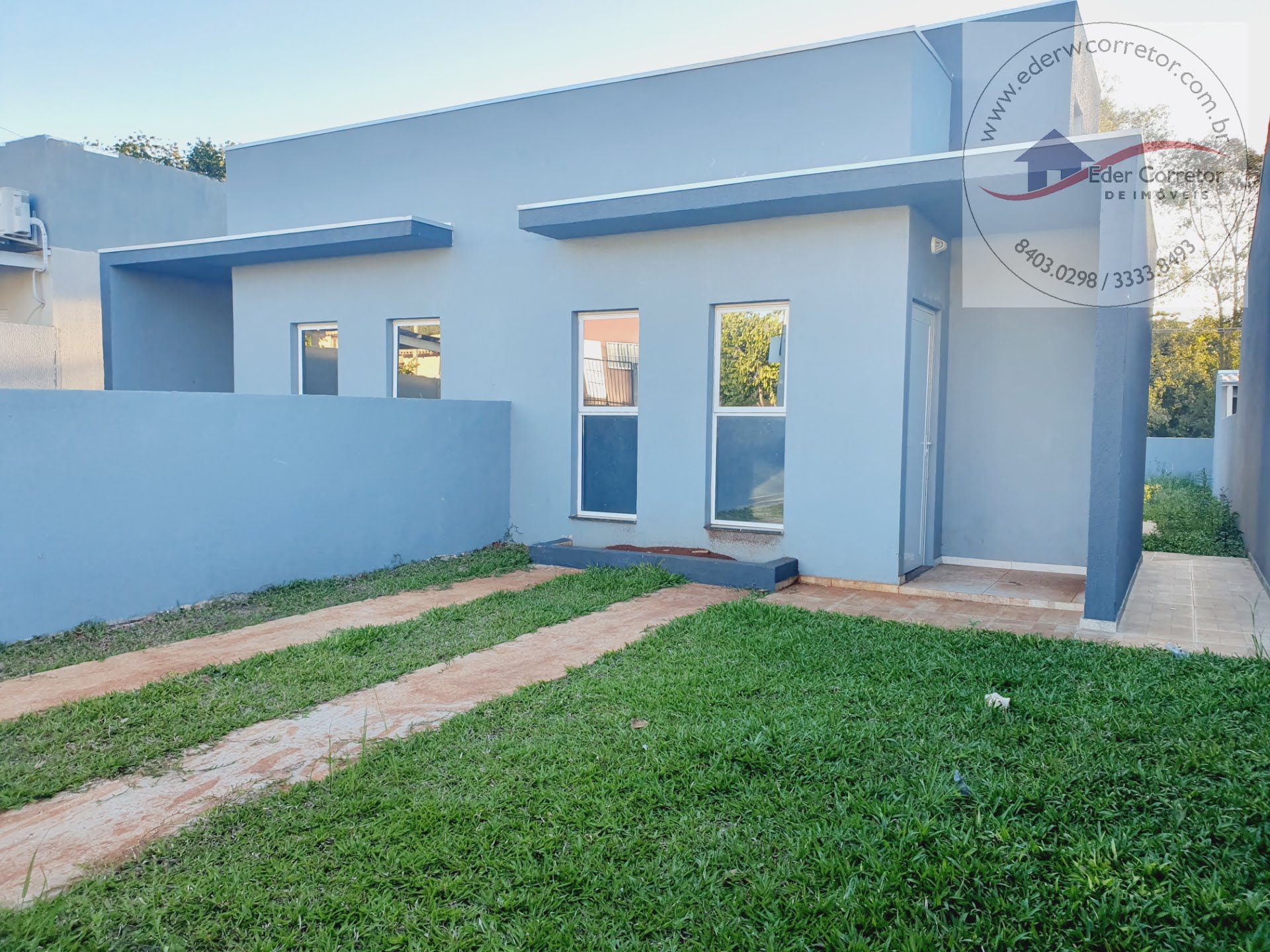 Casa à venda com 2 quartos, 1 banheiro, 1 vaga e 60m² no Modelo, Ijuí (RS) — foto 12 de 30