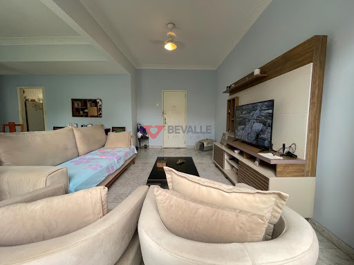 Apartamento à venda em Botafogo: 98m², 2 quartos, 1 vaga