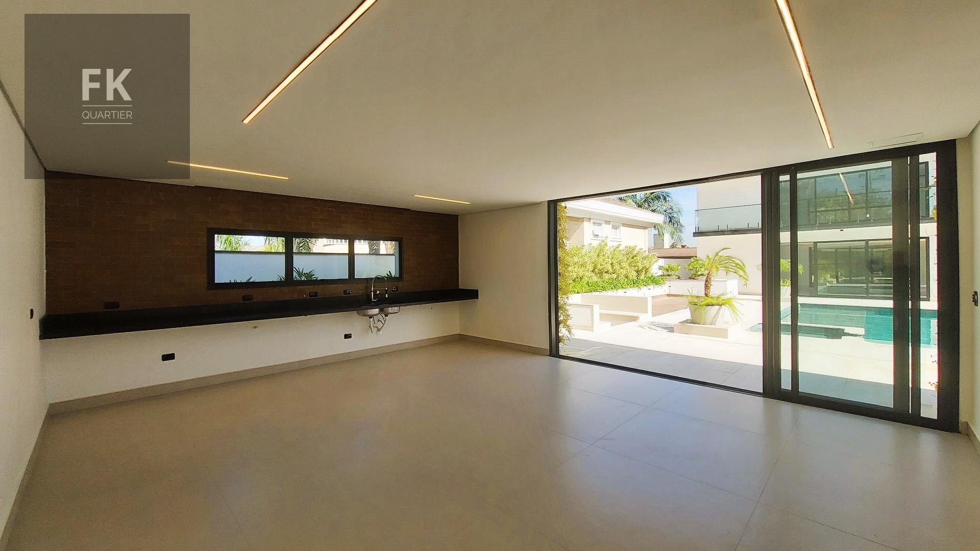 Casa à venda com 4 quartos, 4 suítes, 6 vagas e 630m² no Alphaville Residencial Dois, Barueri (SP) — foto 14 de 27