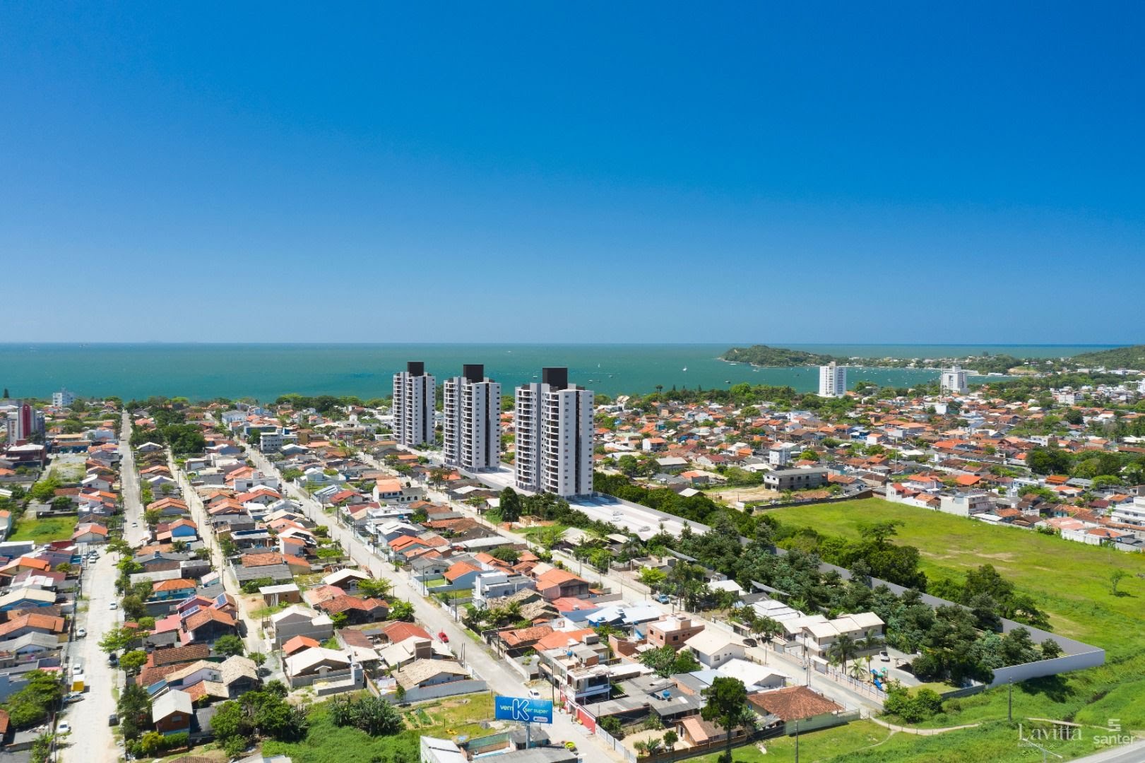 Apartamento à venda com 2 quartos, 1 suíte, 1 vaga e 75m² no Praia de Armação, Penha (SC) — foto 18 de 24