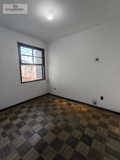 Dormitório solteiro 