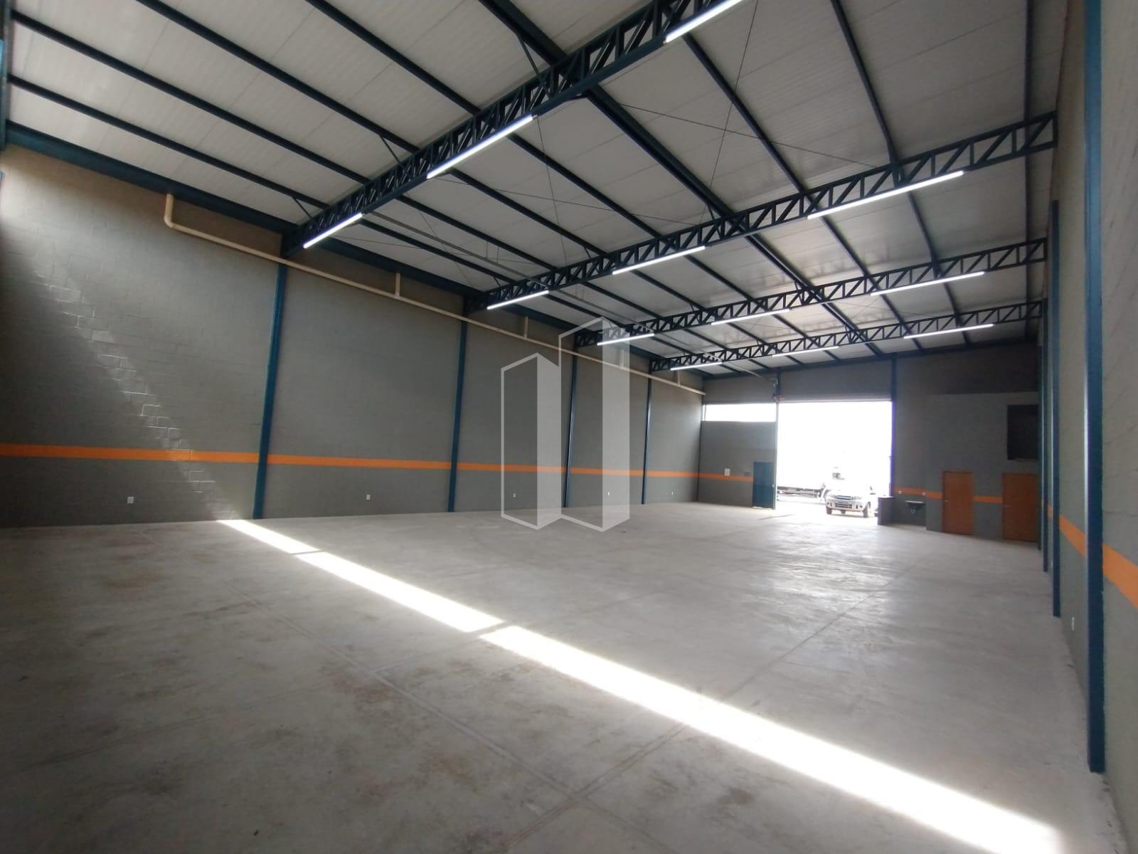 Depósito-Galpão, 323 m² - Foto 12