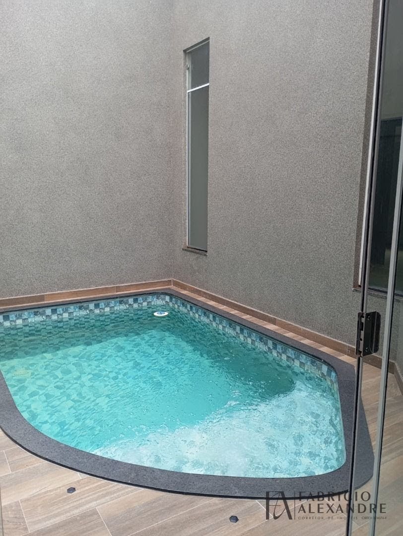 Casa à venda com 3 quartos, 3 suítes, 4 vagas e 215m² no Residencial Gaivota I, São José do Rio Preto (SP) — foto 13 de 30