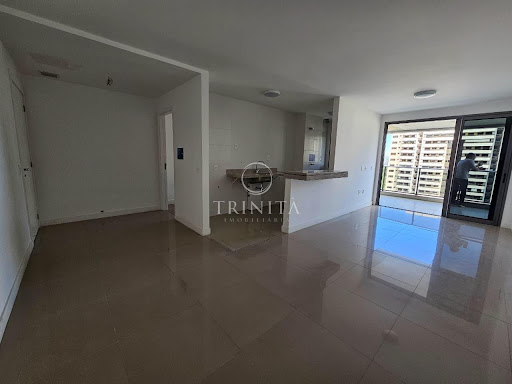 Ilha Pura (Astra) - Sala - Trinità Imobiliária