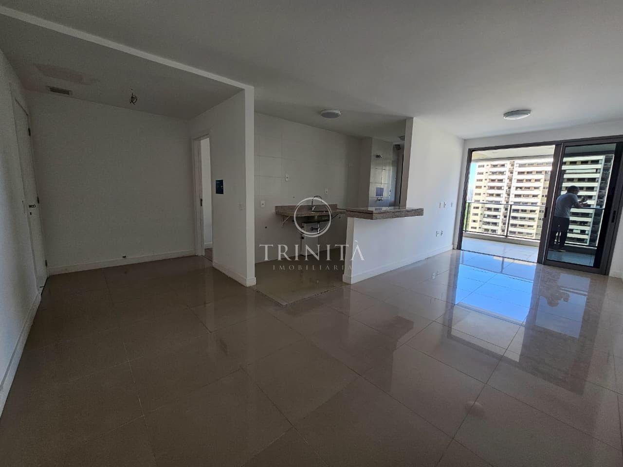 Ilha Pura (Astra) - Sala - Trinità Imobiliária