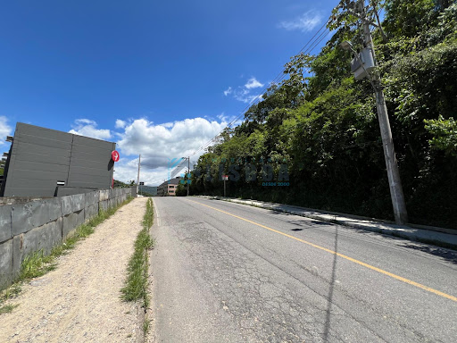 Área em Forquilhas  -  São José