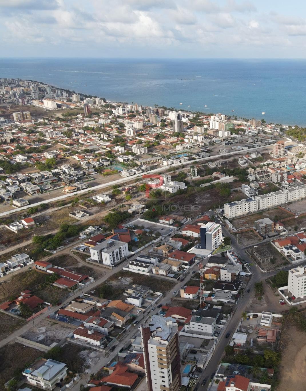 Apartamento à venda com 2 quartos, 1 suíte e 61m² no Ponta de Campina, Cabedelo (PB) — foto 5 de 16