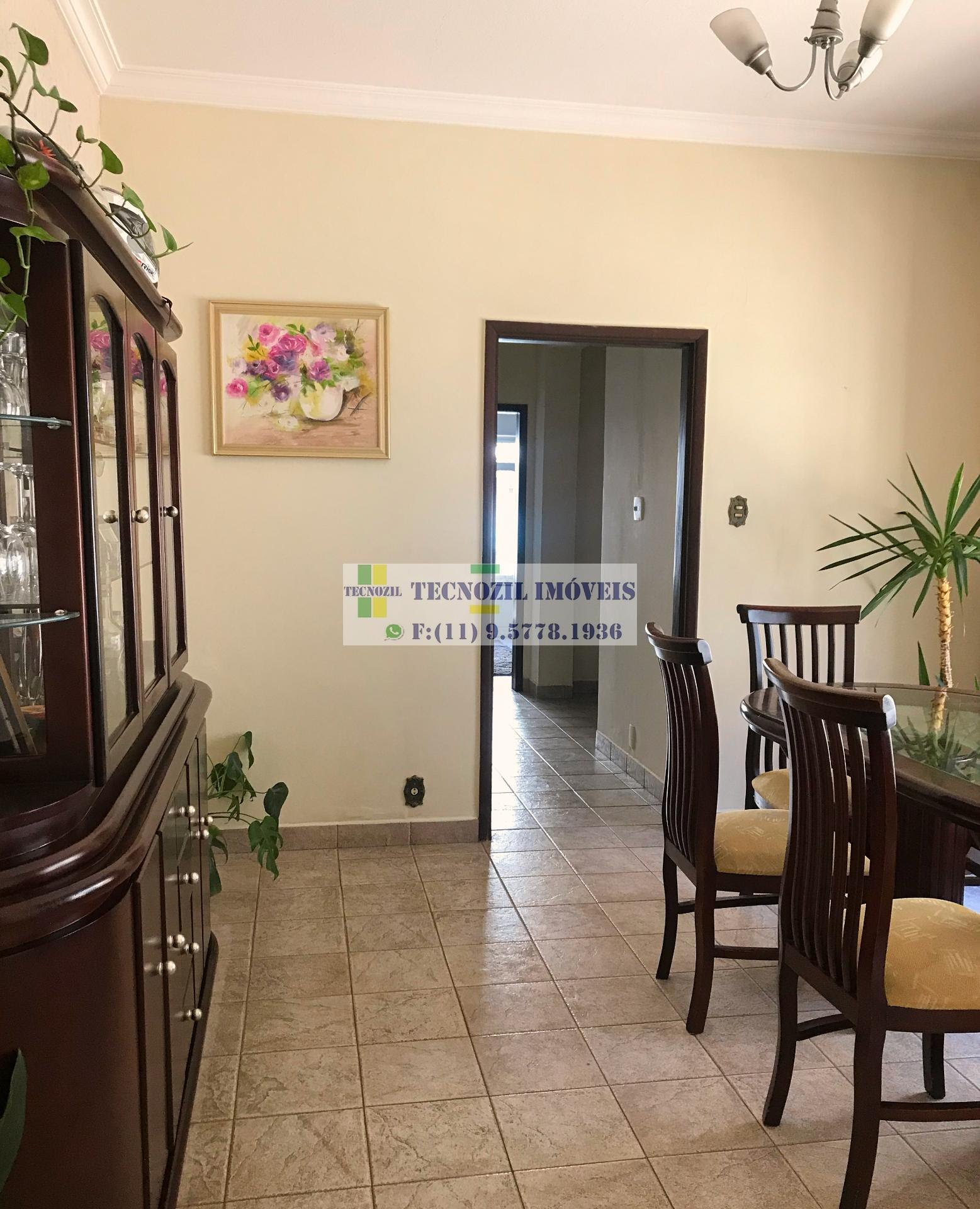 Sobrado, 4 quartos, 220 m² - Foto 3