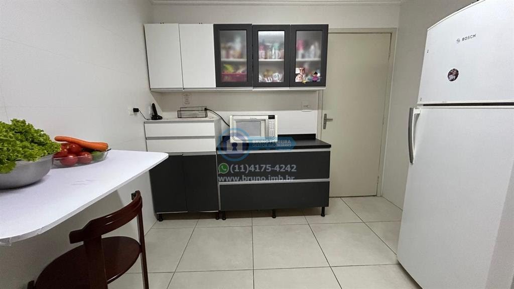 Apartamento à venda com 2 quartos, 2 banheiros, 2 vagas e 72m² no Água Fria, São Paulo (SP) — foto 7 de 19
