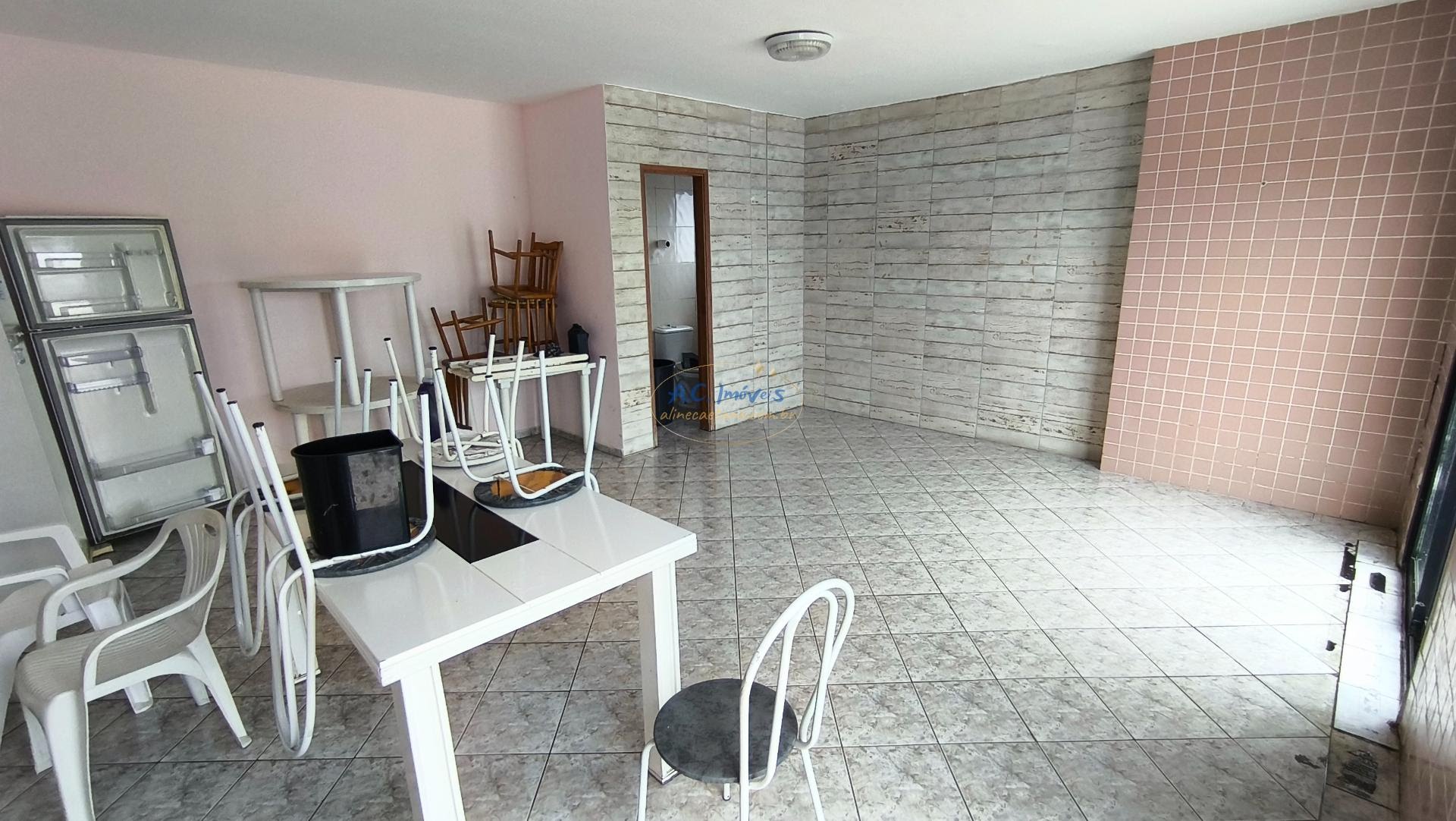 Studio à venda com 1 quarto, 1 banheiro, 1 vaga e 33m² no Cidade Ocian, Praia Grande (SP) — foto 13 de 18