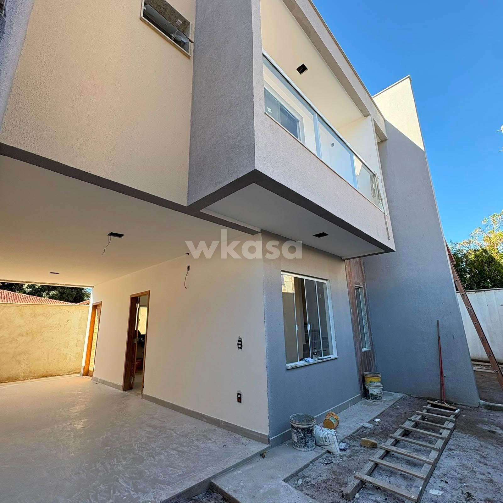Casa à venda com 3 quartos, 1 suíte, 2 vagas e 101m² no Estância Monazítica, Serra (ES) — foto 13 de 13