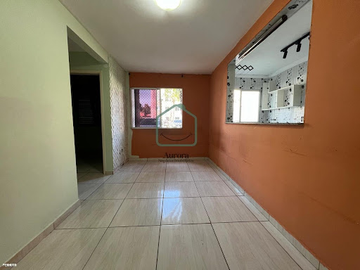 Apartamento para Venda em Suzano / SP no bairro Vila Urupês 
