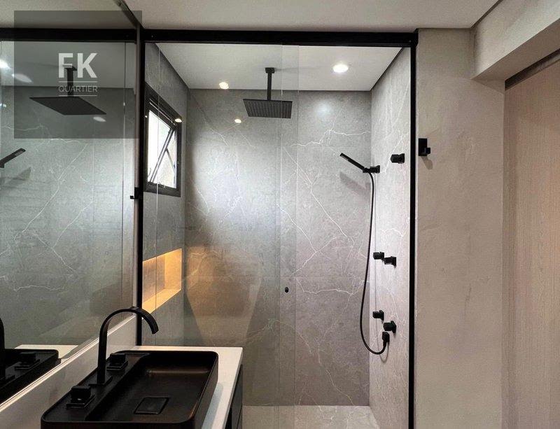 Apartamento à venda com 3 quartos, 3 suítes e 3 vagas no Alphaville Centro, Barueri (SP) — foto 14 de 22