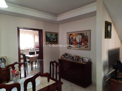 Casa de Condomínio, 4 quartos - Foto 5