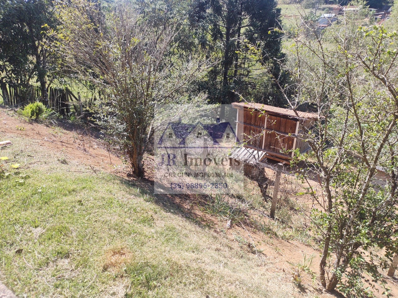 Rural à venda com 10900m² de terreno no Laje, Piranguinho (MG) — foto 26 de 30