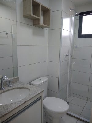 Apartamento para alugar com 1 quarto, 1 banheiro, 1 vaga e 32m² no Jardim Paulista, São Paulo (SP) — foto 22 de 30