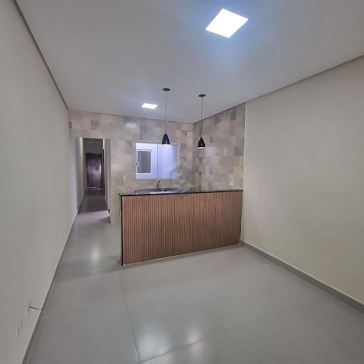 Casa à Venda no Parque São Bento, Sorocaba - 2 Dorms, 54m²