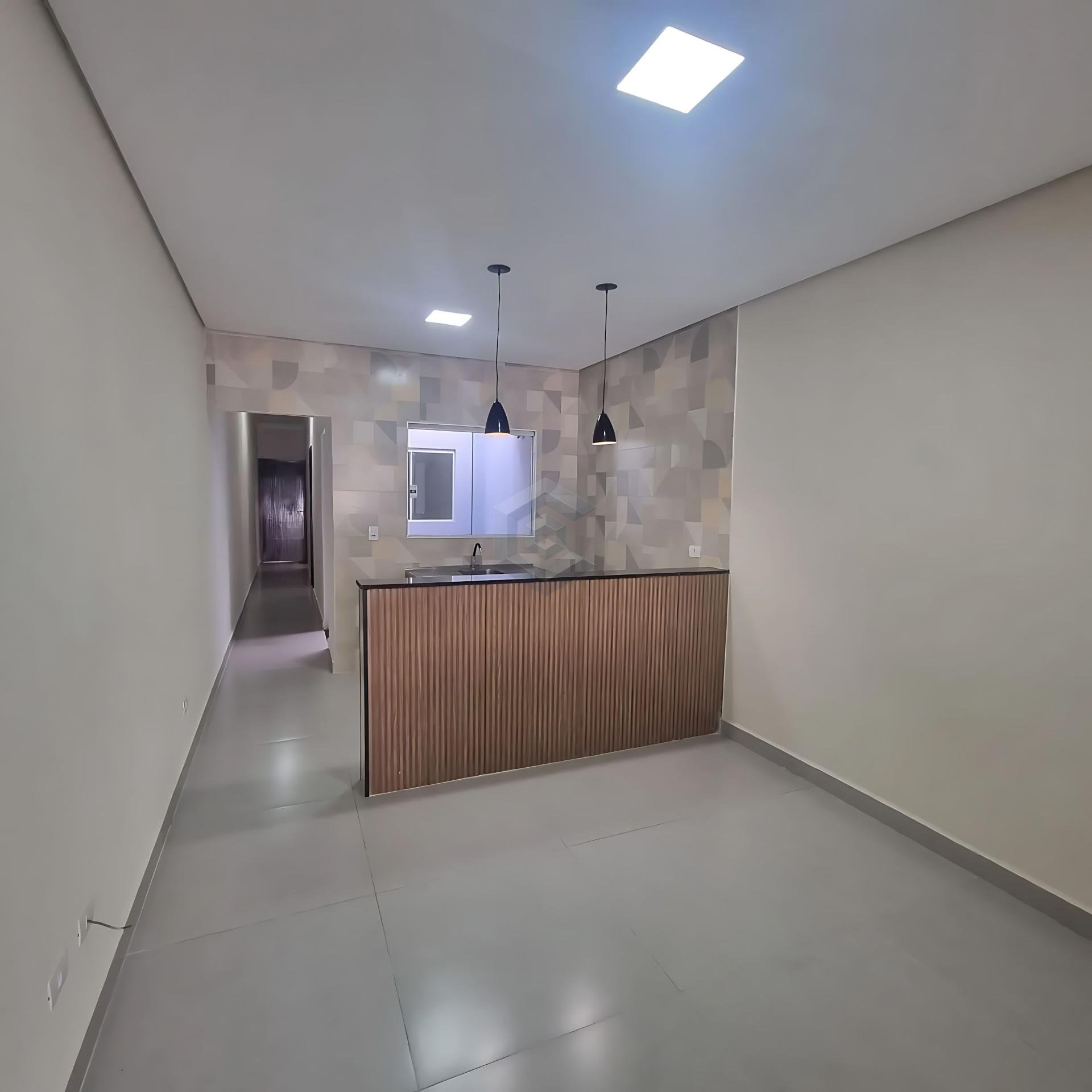 Casa à venda com 2 quartos, 1 banheiro, 1 vaga e 54m² no Parque São Bento, Sorocaba (SP) — foto 4 de 21