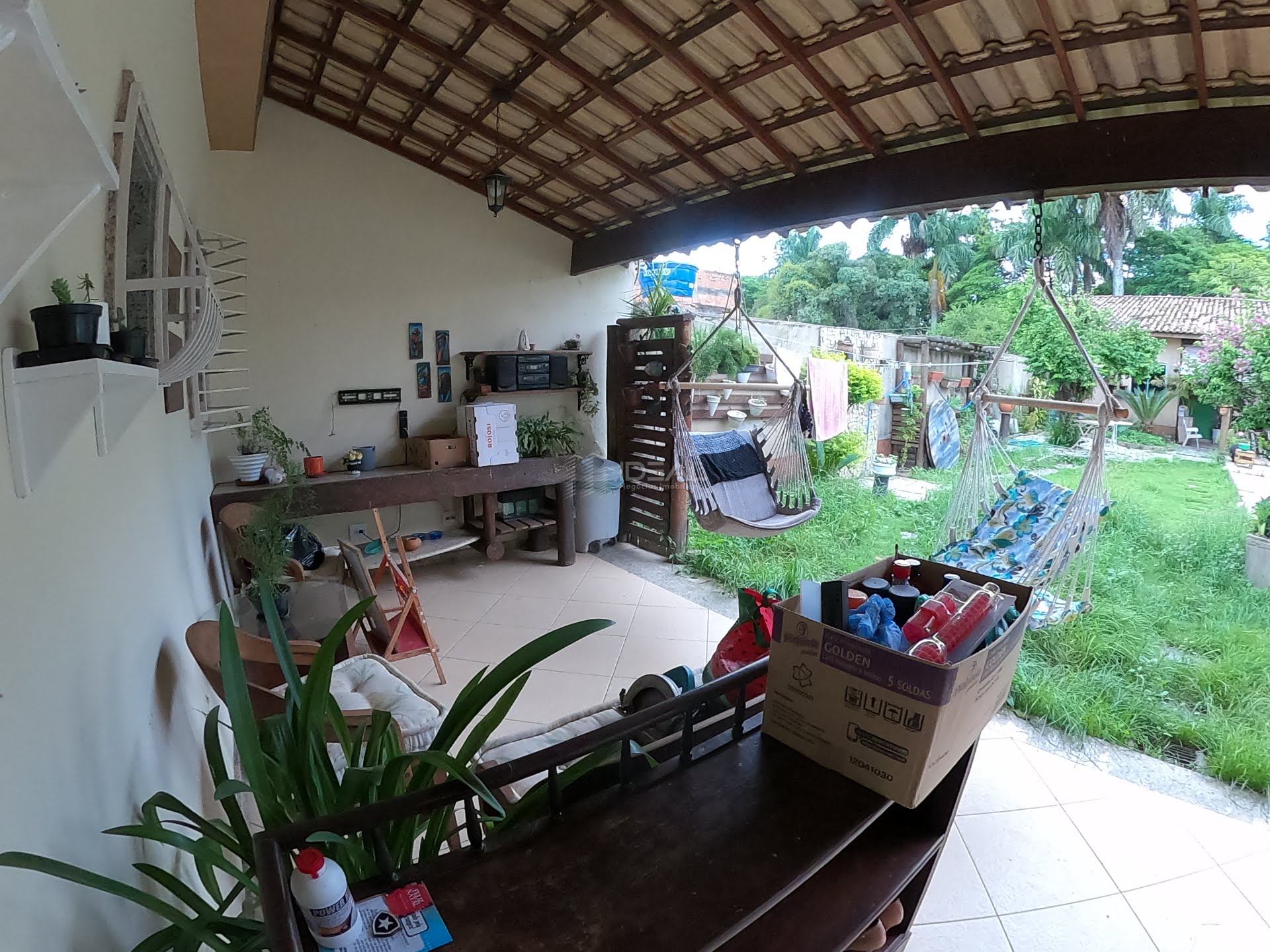 Casa à venda com 3 quartos, 1 suíte, 5 vagas e 233m² no Parque Aurora, Campos dos Goytacazes (RJ) — foto 27 de 30