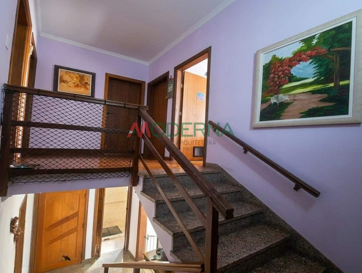 Casa à venda com 4 quartos, 1 suíte, 3 vagas e 300m² no Rudge Ramos, São Bernardo do Campo (SP) — foto 17 de 19