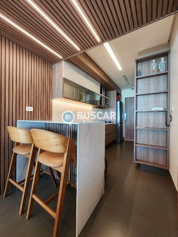 Apartamento à venda com 3 quartos, 3 suítes, 3 vagas e 140m² no Santa Mônica, Feira de Santana (BA) — foto 6 de 18