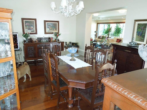 Apartamento, 4 quartos, 410 m² - Foto 4