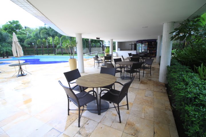 Apartamento à venda com 2 quartos, 1 suíte, 1 vaga e 58m² no Santo Amaro, Recife (PE) — foto 25 de 30