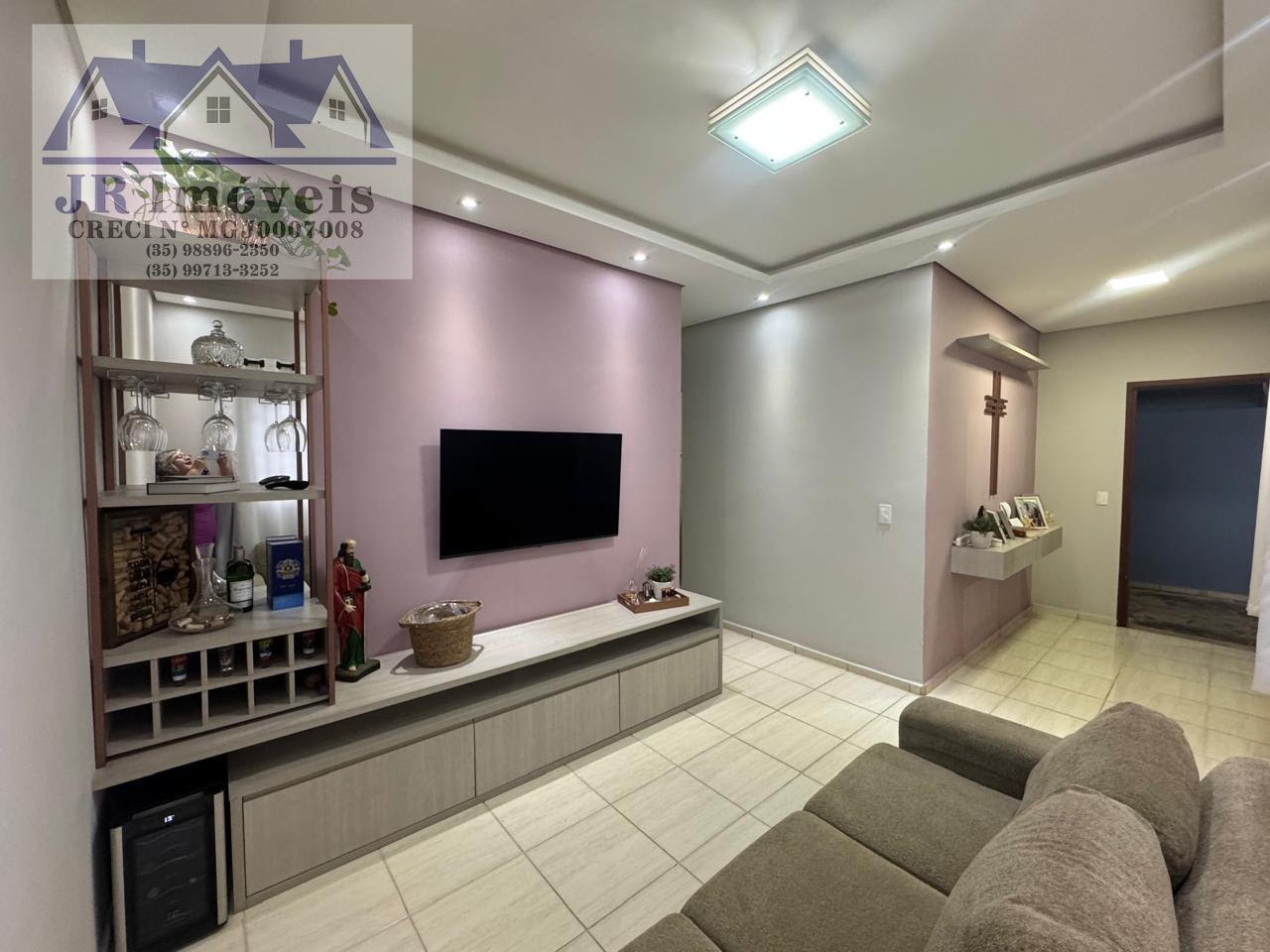 Casa à venda com 3 quartos, 1 suíte, 2 vagas e 250m² no Canudos, Piranguinho (MG) — foto 4 de 17