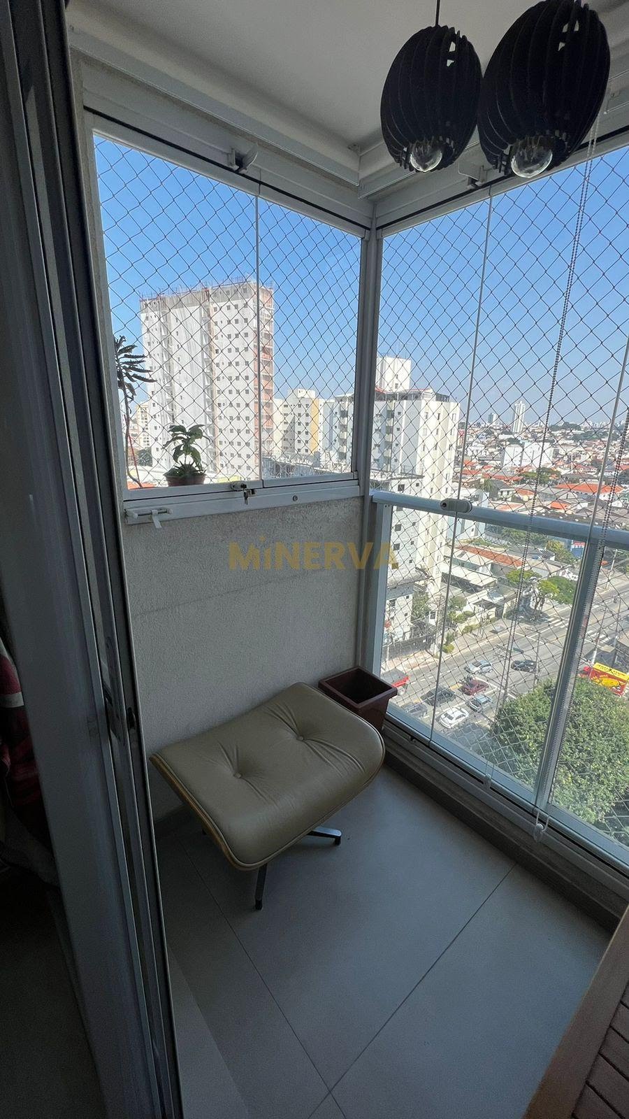 Apartamento à venda com 3 quartos, 1 suíte, 2 vagas e 110m² no Vila Formosa, São Paulo (SP) — foto 22 de 28