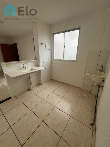 Apartamento em Lundcea II - Lagoa Santa, MG