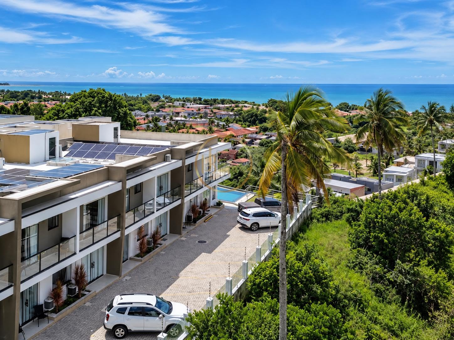 Casa à venda com 3 quartos, 3 suítes, 2 vagas e 100m² no Alto Taperapuan, Porto Seguro (BA) — foto 4 de 21