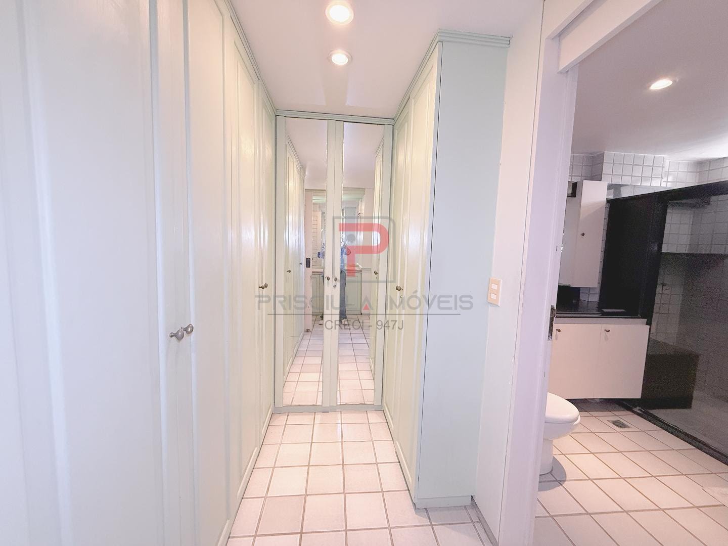 Apartamento à venda com 3 suítes, 2 vagas e 279m² no Manaíra, João Pessoa (PB) — foto 29 de 30