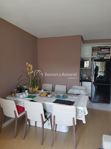 Apartamento, 3 quartos, 69 m² - Foto 3