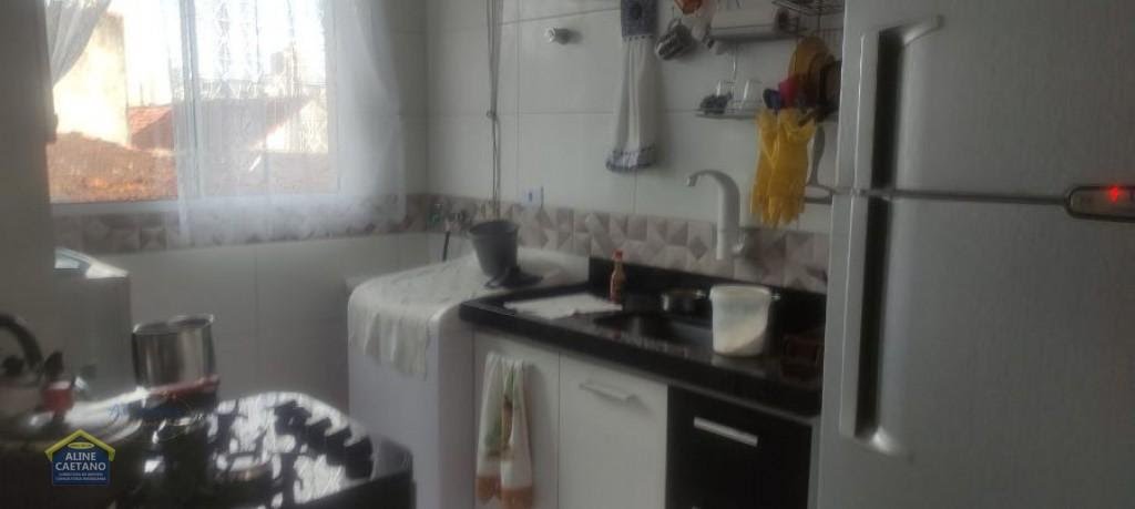 Casa à venda com 2 quartos, 1 banheiro, 1 vaga e 50m² no Vila Assuncao, Praia Grande (SP) — foto 10 de 22