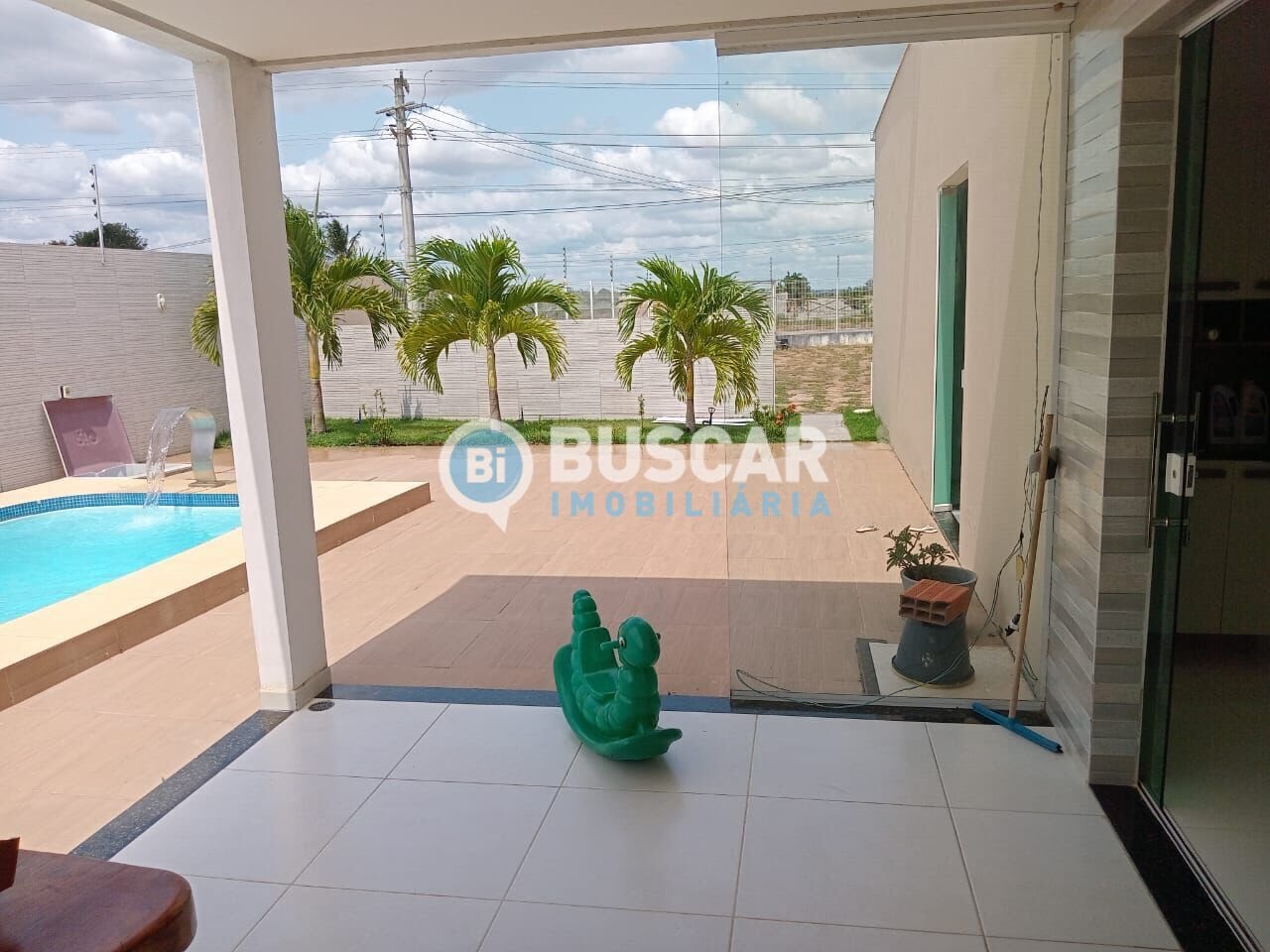 Rural para alugar com 3600m² de terreno no Centro, Irará (BA) — foto 2 de 30