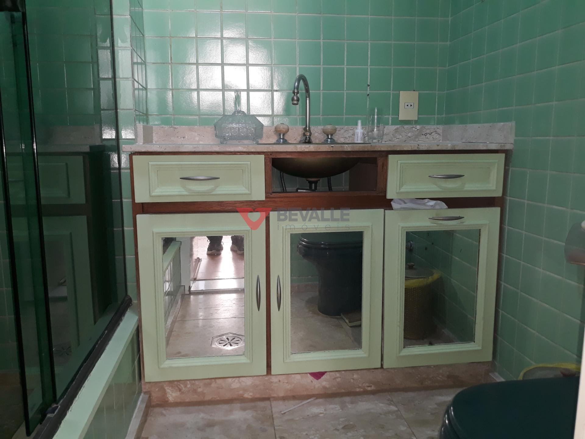 Cobertura à venda com 3 quartos, 1 suíte, 1 vaga e 180m² no Lagoa, Rio de Janeiro (RJ) — foto 17 de 30