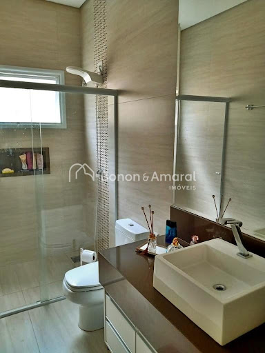 Casa de Condomínio, 5 quartos - Foto 12