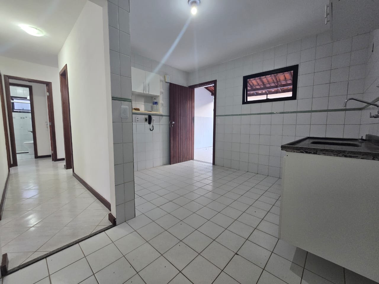 Casa para alugar com 4 quartos, 2 suítes, 3 vagas e 120m² no Santo Antônio dos Prazeres, Feira de Santana (BA) — foto 15 de 29