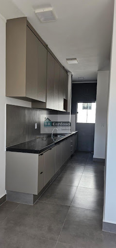 Apartamento em Jardim Santa Lúcia 2 Quartos 2 Vagas  Franca