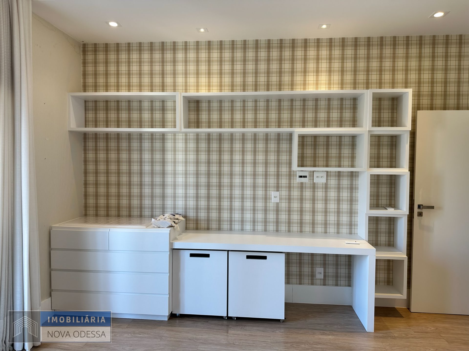 Casa à venda com 4 quartos, 3 suítes, 4 vagas e 350m² no Jardim Imperador, Americana (SP) — foto 10 de 30