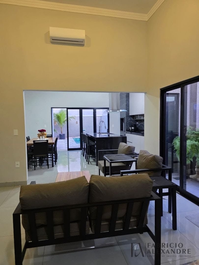 Casa à venda com 3 quartos, 3 suítes, 4 vagas e 168m² no Setlife I Residence Club, Mirassol (SP) — foto 16 de 17