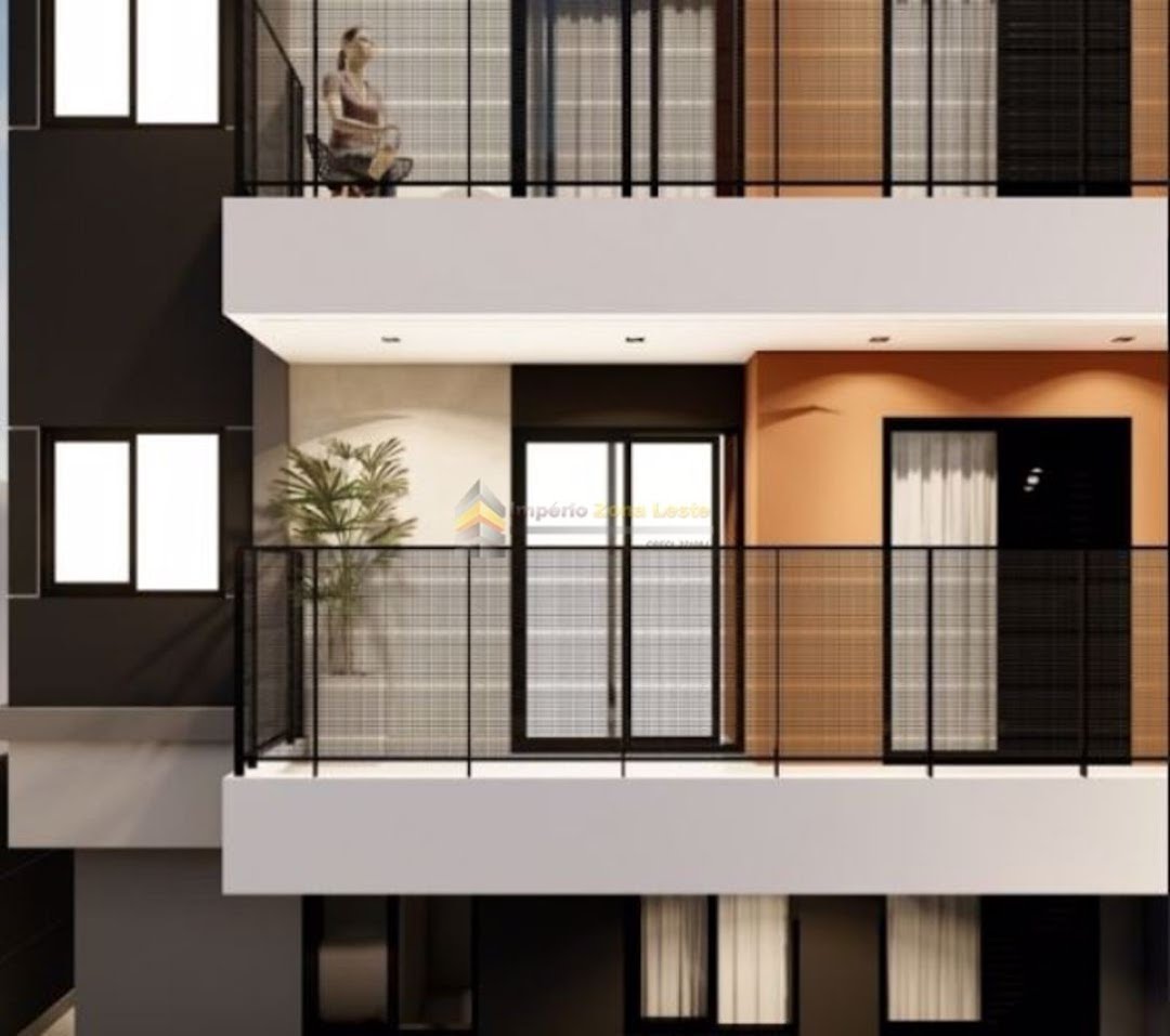 Prédio Inteiro, 26 m² - Foto 6