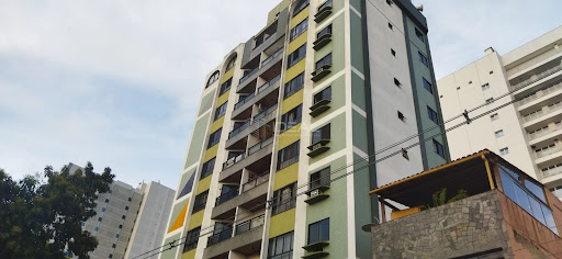 Apartamento de Leilão Caixa no Parque Tamandaré