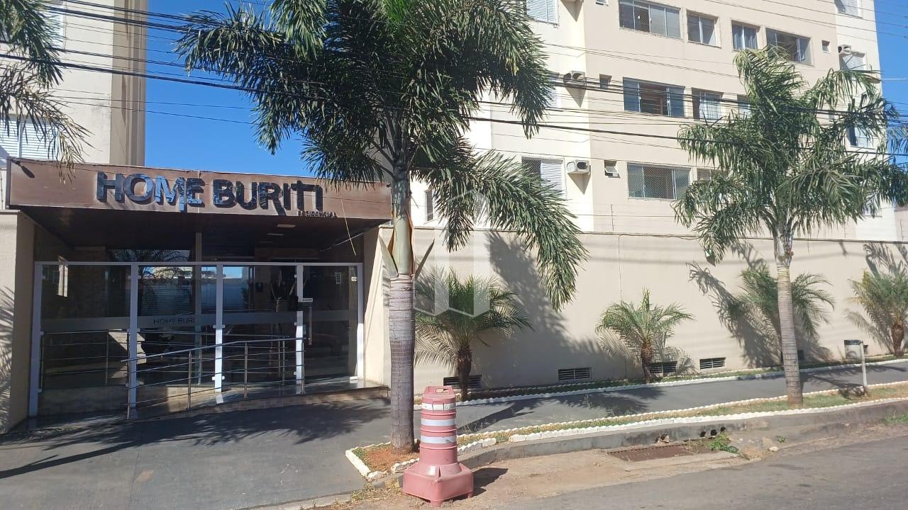 Apartamento para alugar com 2 quartos, 1 suíte, 1 vaga e 55m² no Setor dos Afonsos, Goiânia (GO) — foto 2 de 30