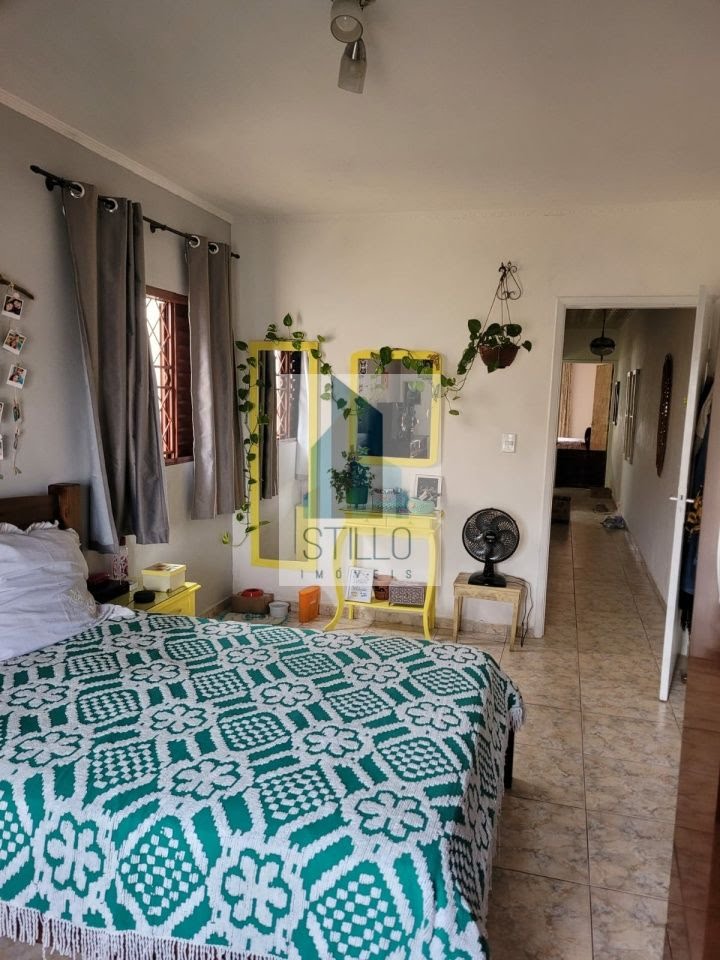 Casa à venda com 3 quartos, 1 banheiro, 1 vaga e 150m² no Vila Santa Terezinha, Franca (SP) — foto 8 de 16